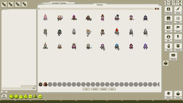 Fantasy Grounds - Gnome Invasion!