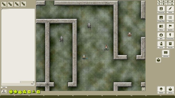 Fantasy Grounds - Gnome Invasion!