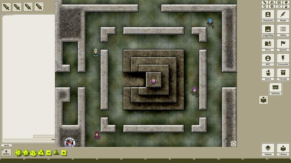 Fantasy Grounds - Gnome Invasion!