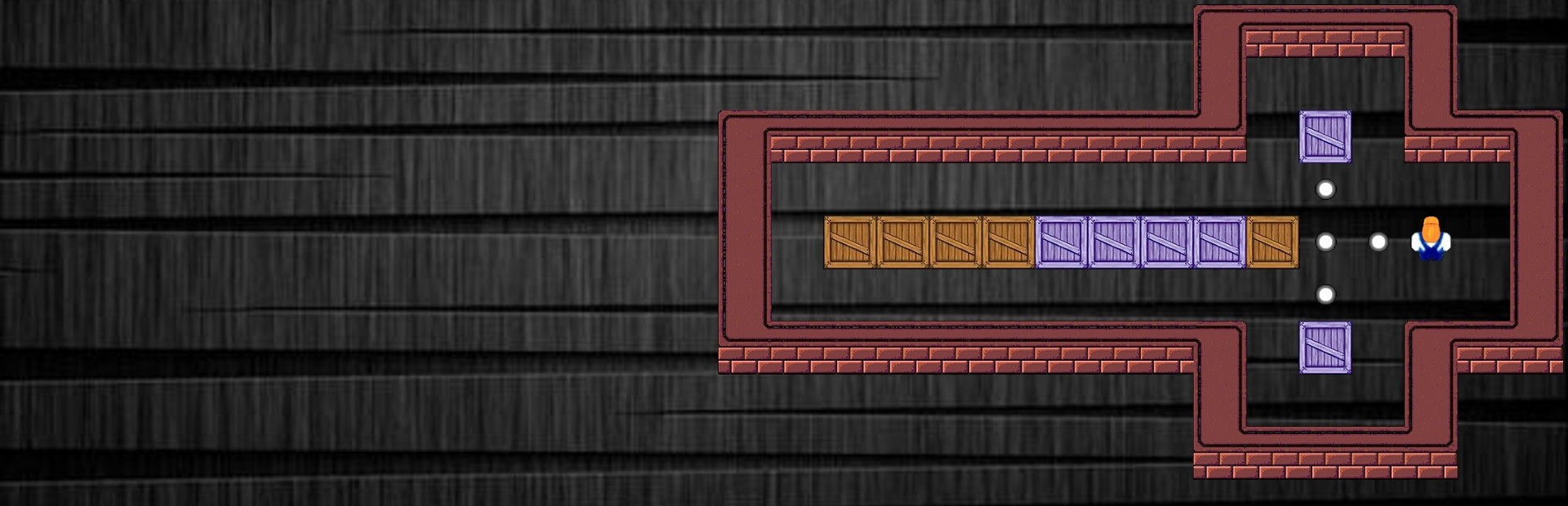 Sokoban (Boxman) Classic