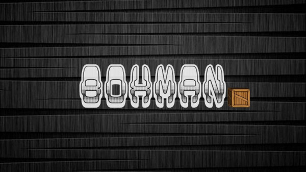 Screenshot z Sokoban (Boxman) Classic