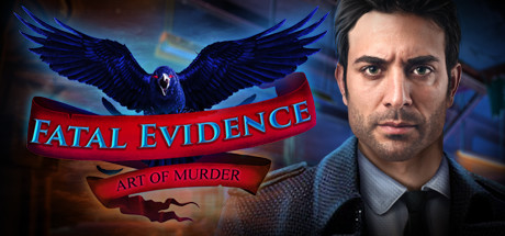 fatal evidence: art of murder collector's edition vertical card thumbnail
