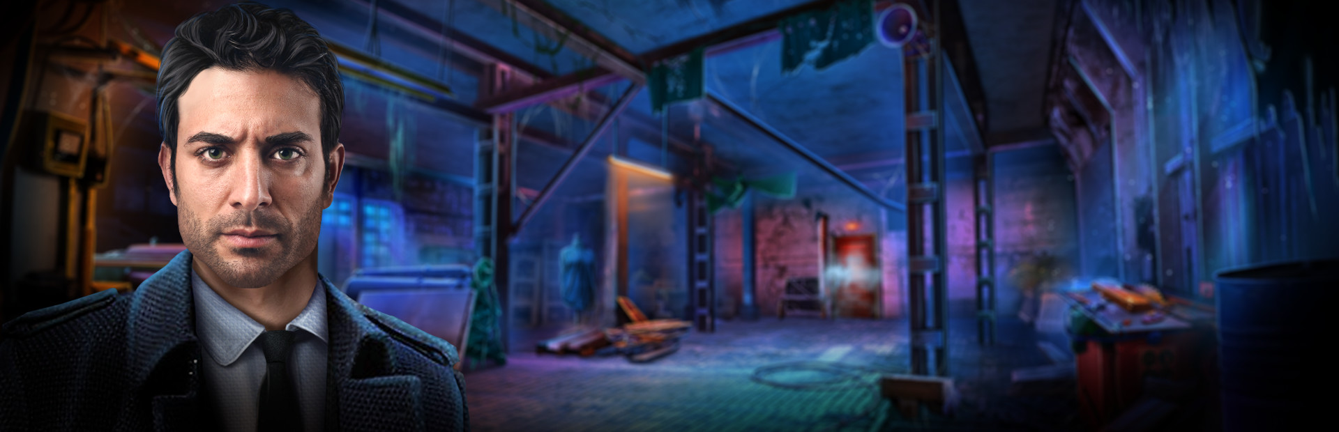 Fatal Evidence: Art of Murder Collector's Edition