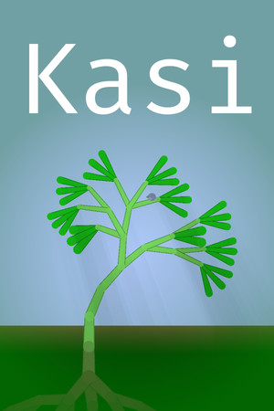 Cover art of Kasi
