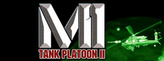 M1 Tank Platoon II