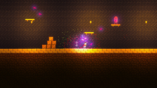 Smoop Can't Sleep! screenshot 5