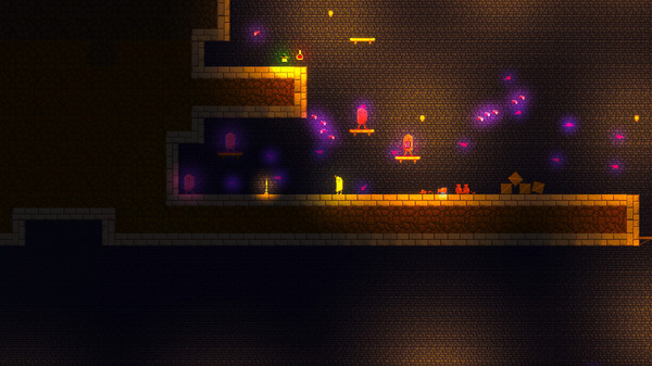 Smoop Can't Sleep! screenshot 6