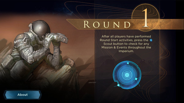 Dire Wolf Game Room screenshot 6