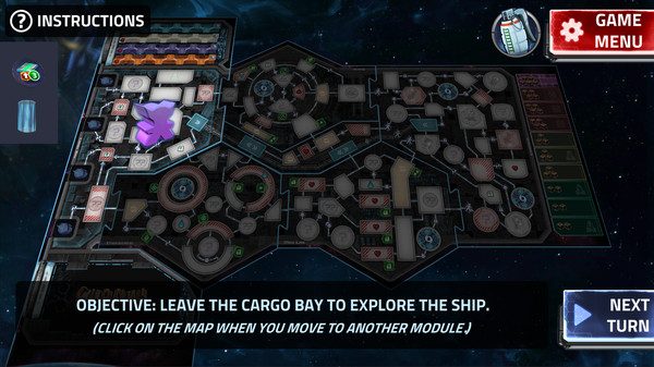 Screenshot z Dire Wolf Game Room
