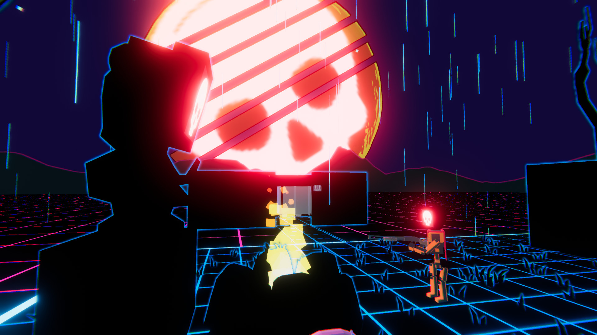 #6. DumbBots: Hello World (Steam) 게시자: Michael Hall