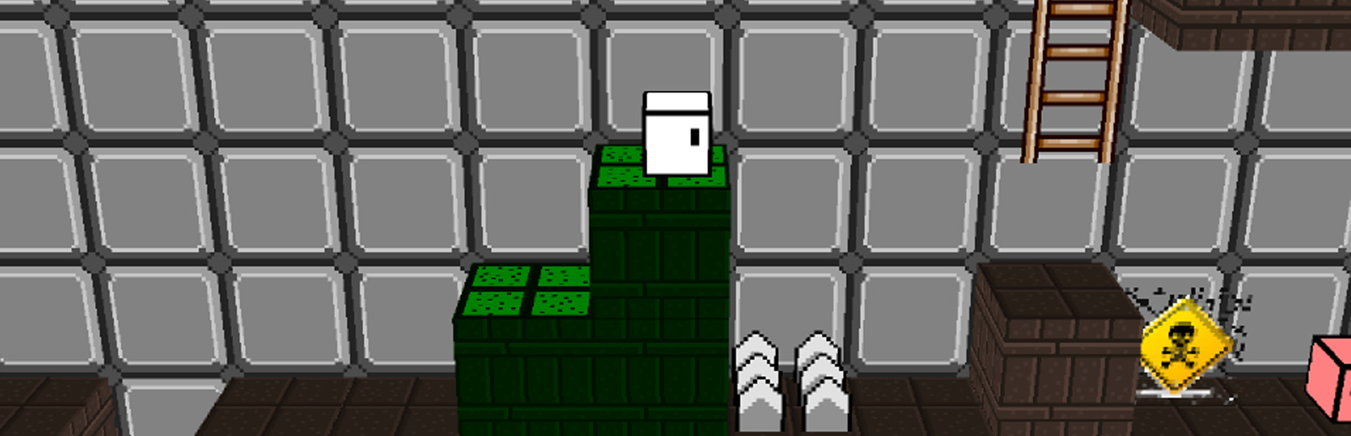 Evil Icebox