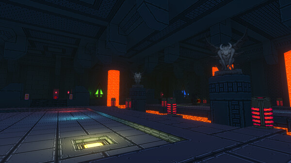 Viscerafest screenshot 12