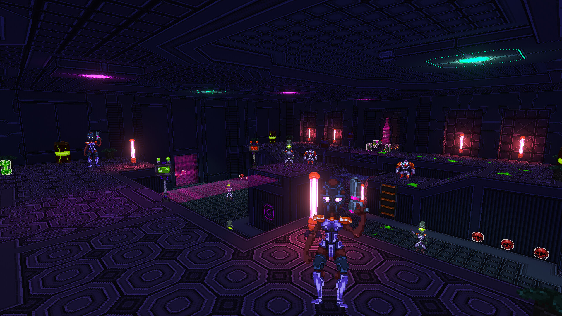 Viscerafest screenshot #8