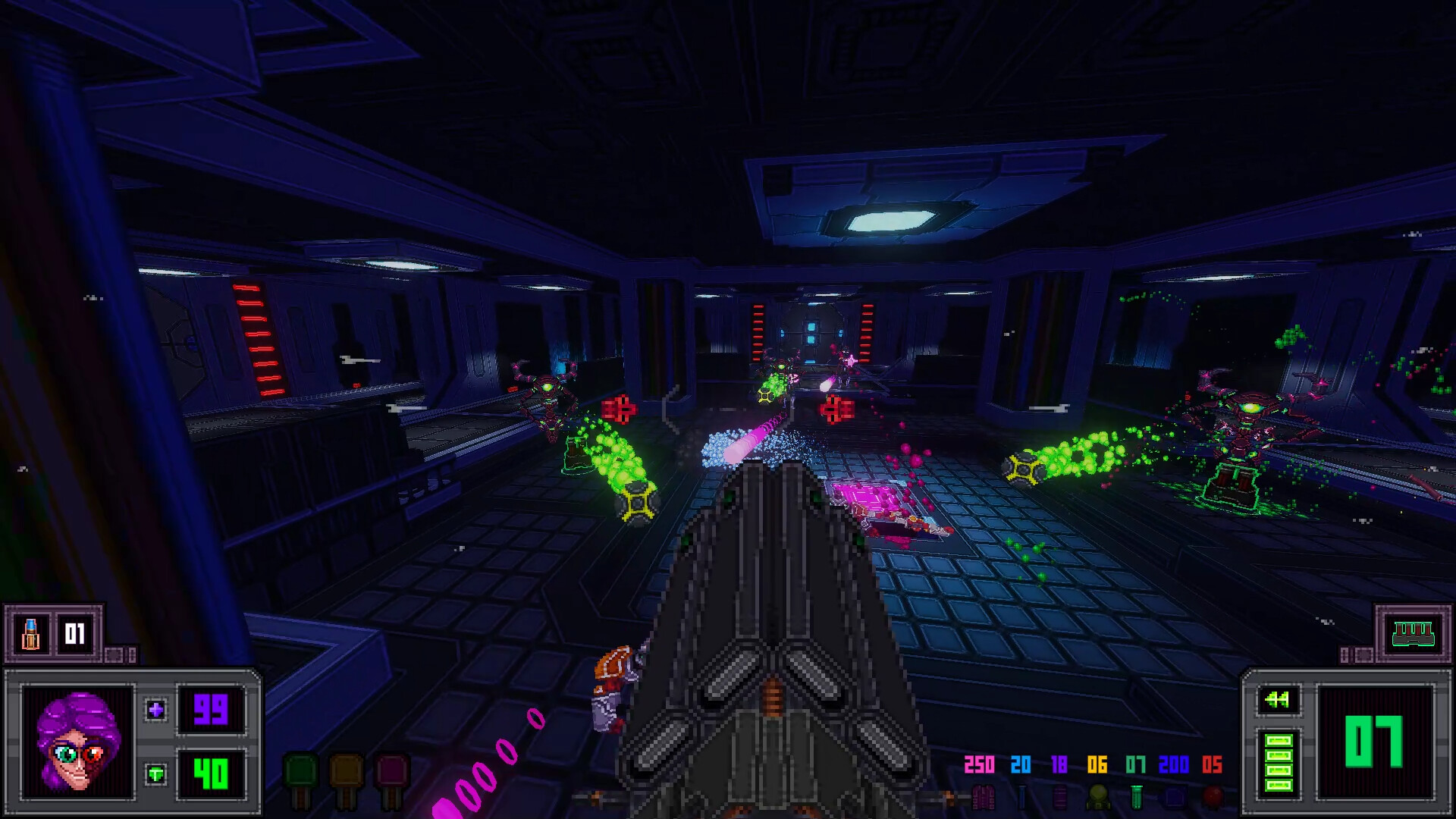 Viscerafest screenshot #6