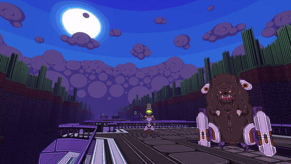 Viscerafest screenshot 4