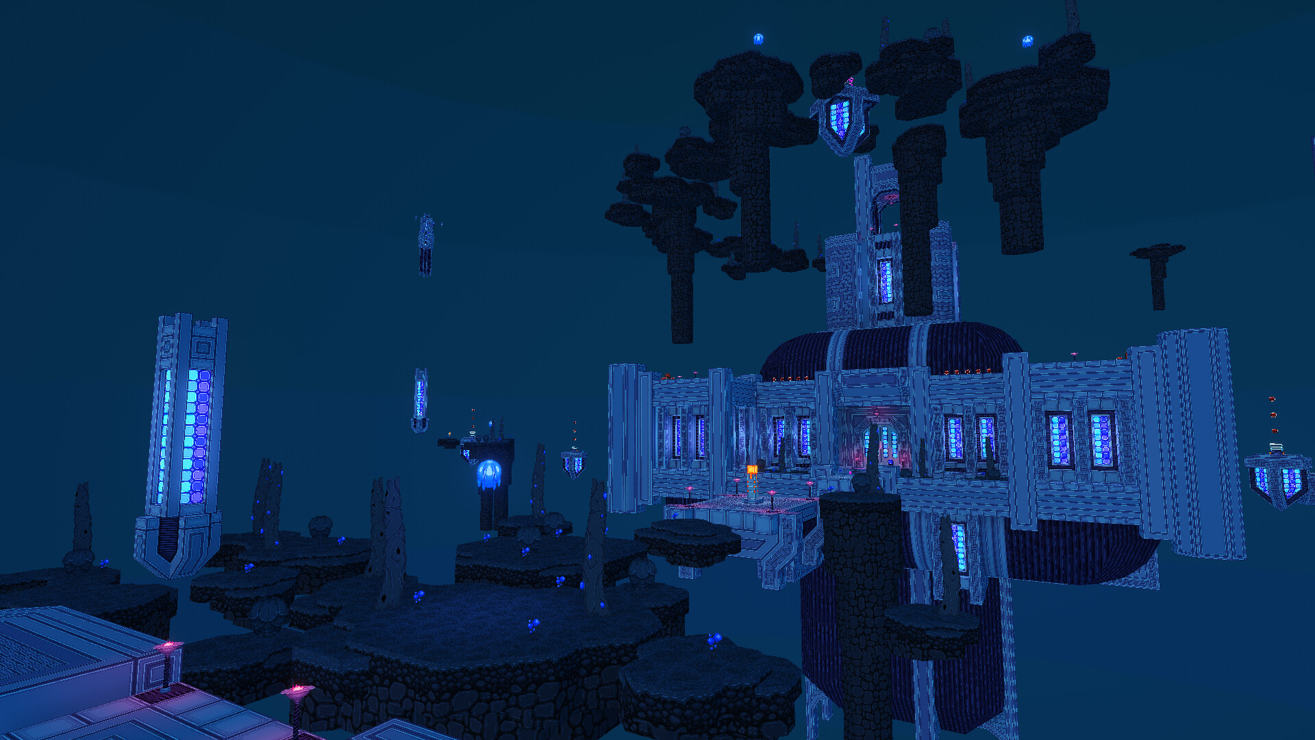 Viscerafest screenshot #3