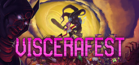 Viscerafest banner