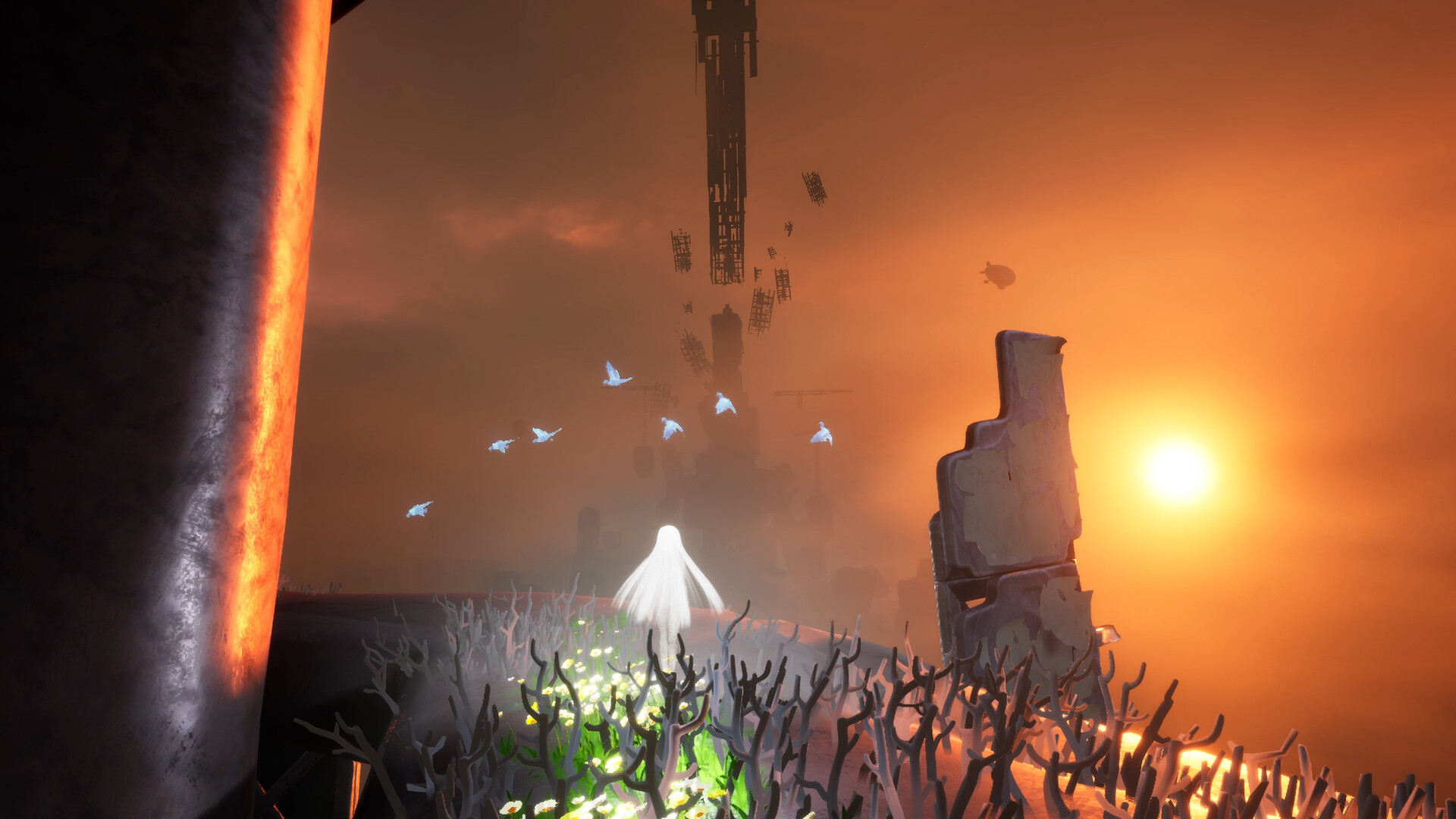 After Us – Screenshot 1