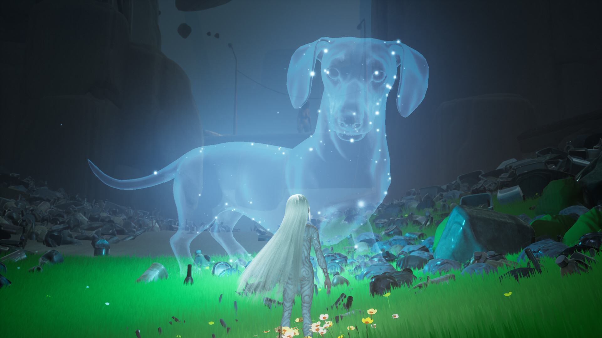 After Us – Screenshot 2
