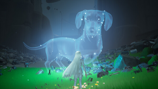 Screenshot 2 of After Us - additional gameplay view