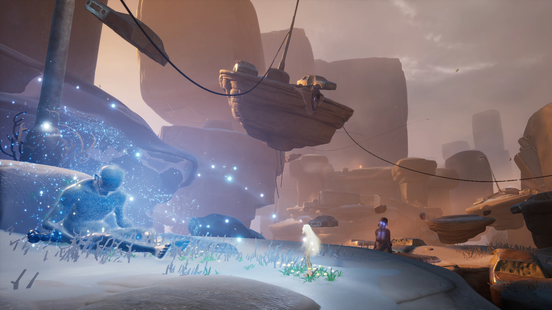 After Us – Screenshot 4