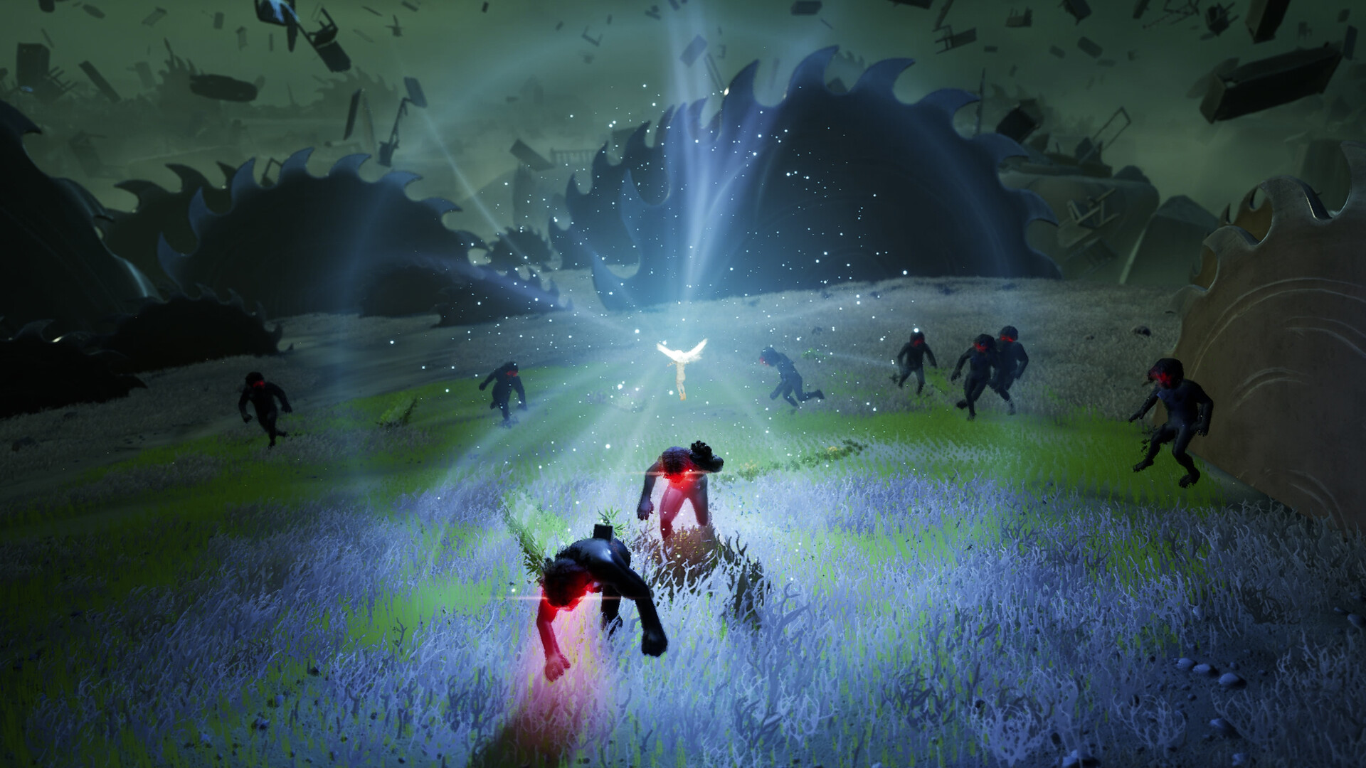 After Us screenshot #9