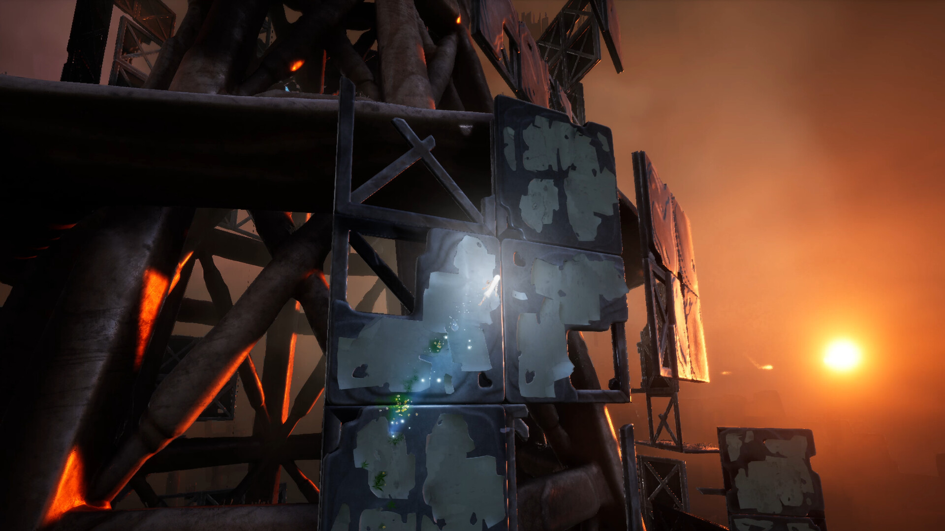 After Us screenshot #5