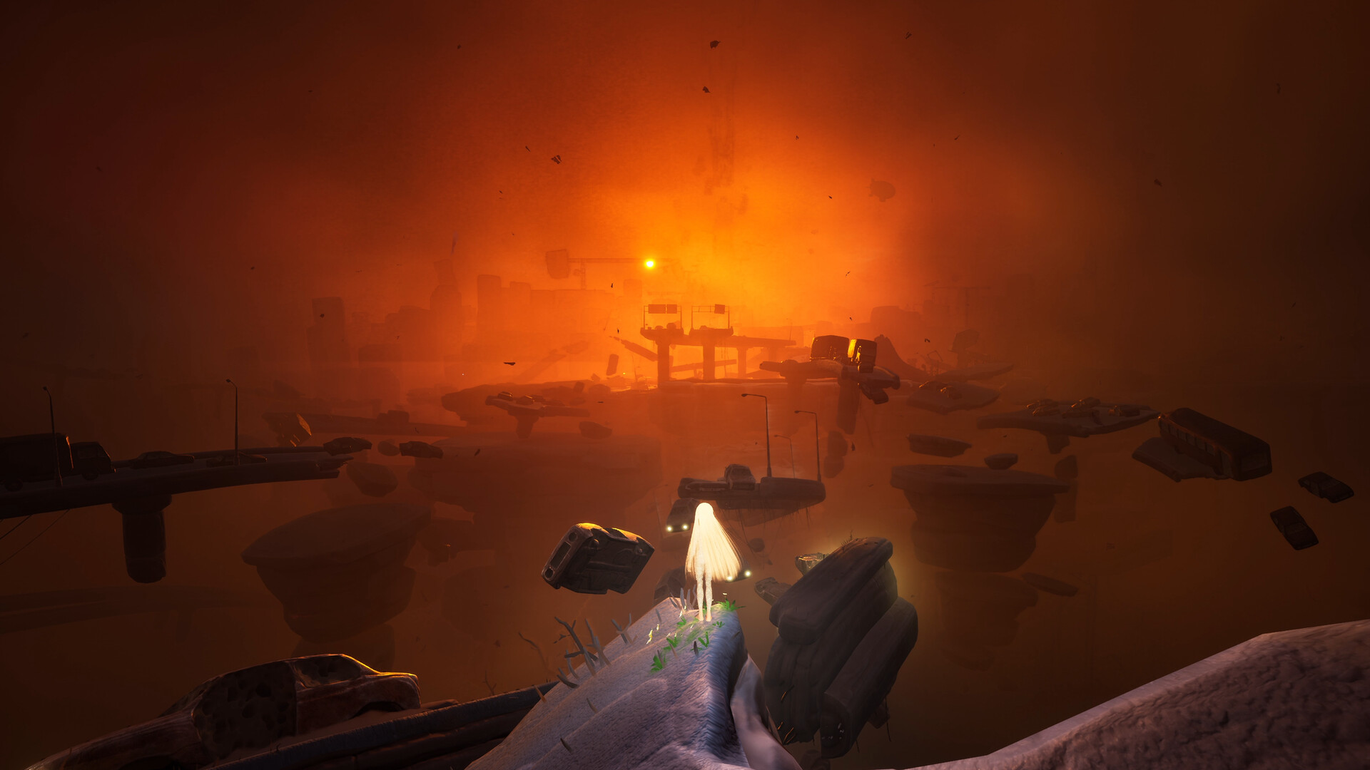 After Us – Screenshot 10