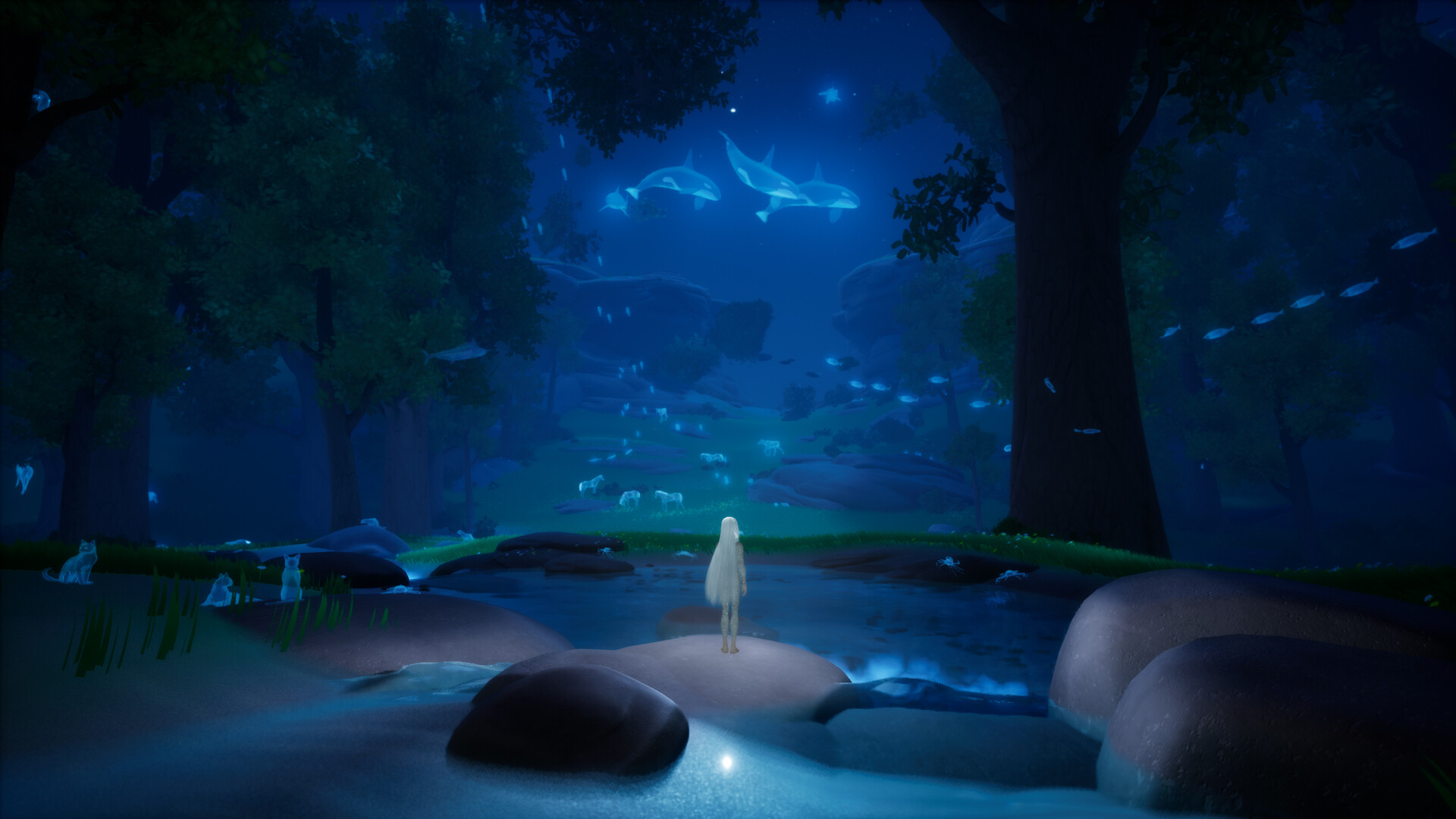 After Us screenshot #3