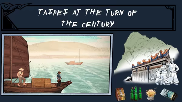 The Legend of Tianding video 4