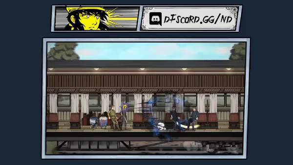 The Legend of Tianding video 10