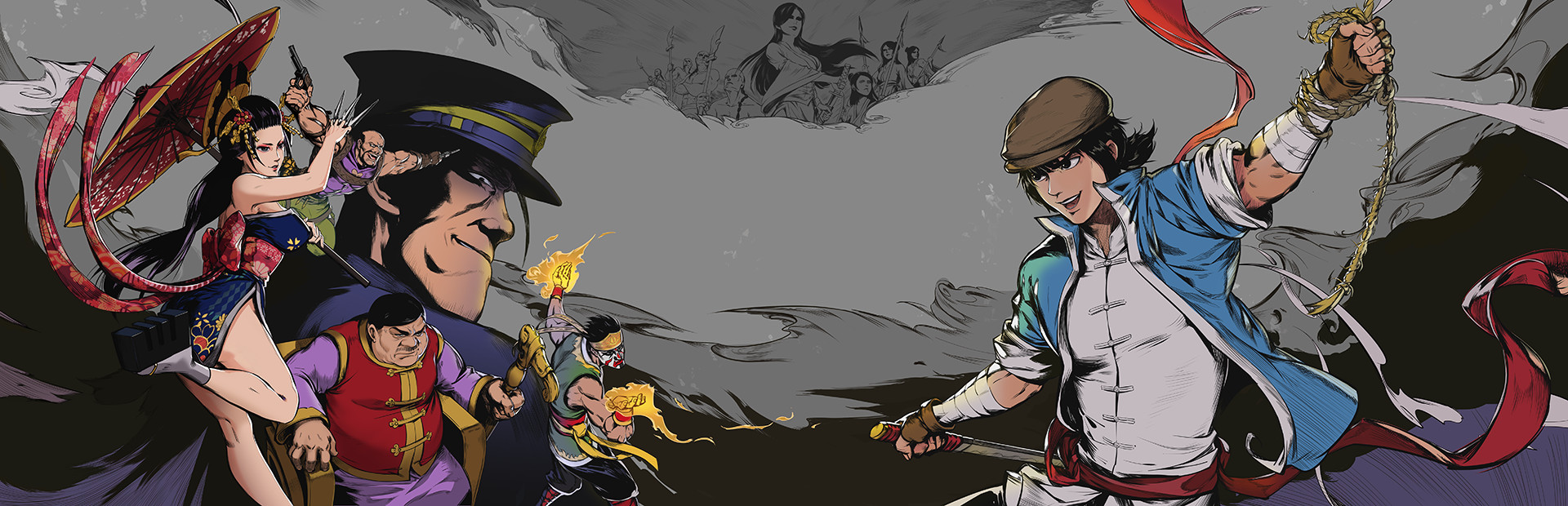 《廖添丁：绝代凶贼之末日(The Legend of Tianding)》Build12074889