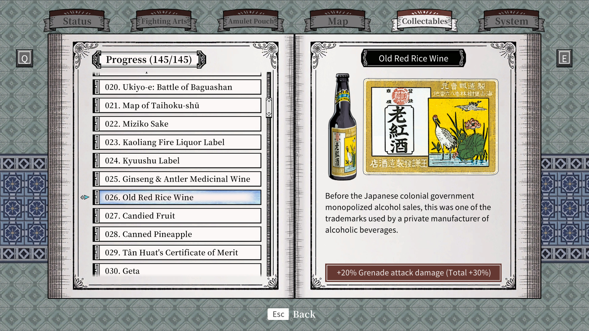 The Legend of Tianding