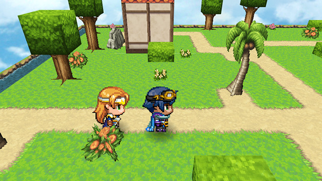 #6. 勇闯地下城 Crossing Dungeon (Steam) 由: DEFANG LI