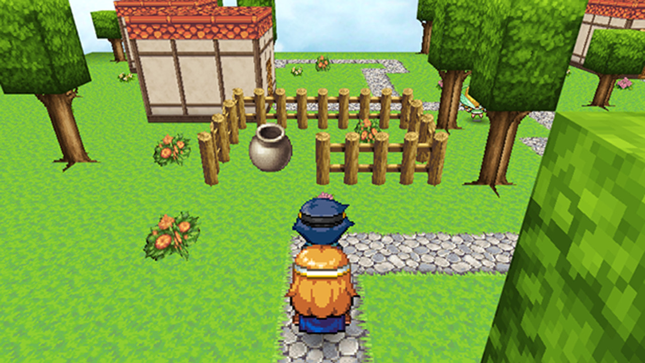 #1. 勇闯地下城 Crossing Dungeon (Steam) 由: DEFANG LI