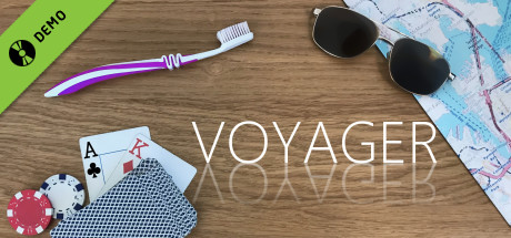 Voyager Demo cover art