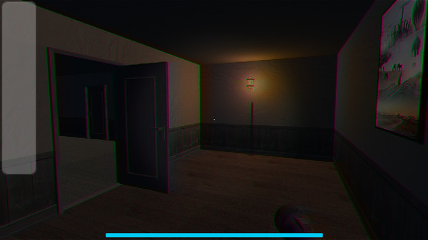 Screenshot z のっぺらぼう