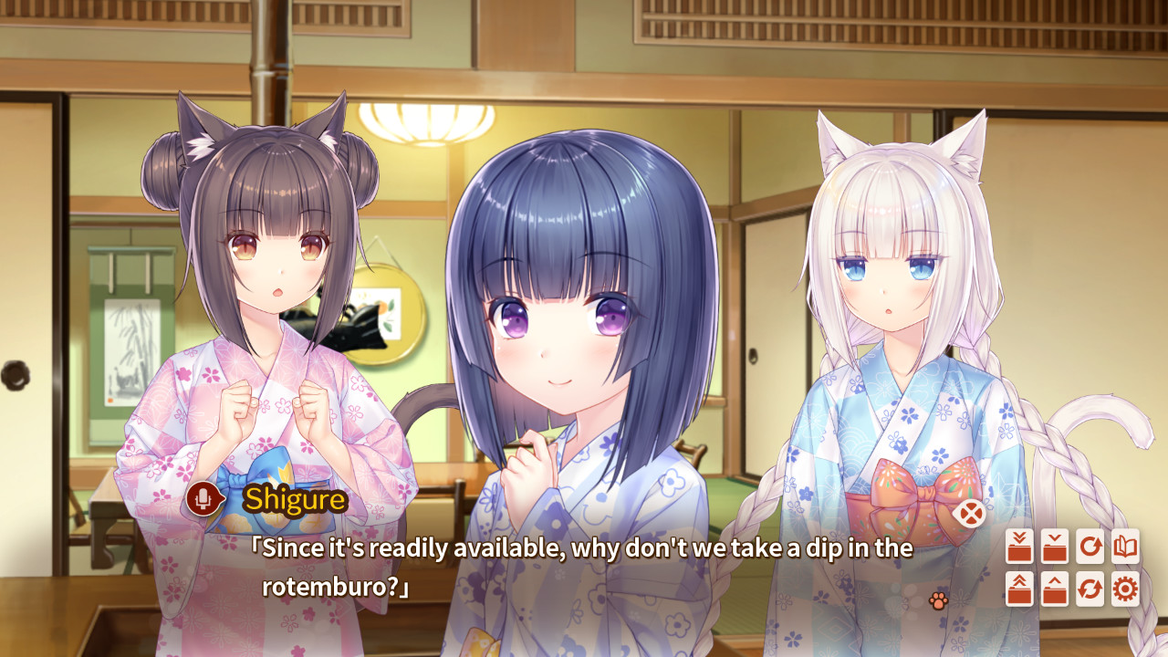 NEKOPARA Vol. 4