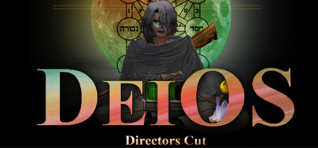 Deios I // Directors Cut Cheat Engine/CT