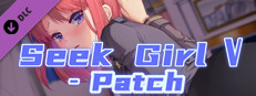 Seek Girl V - Patch Small Capsule Image