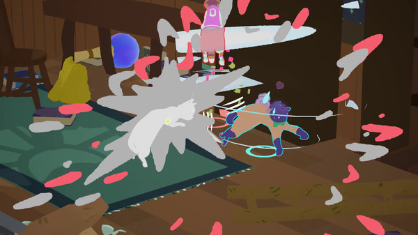 Fisti-Fluffs screenshot 5