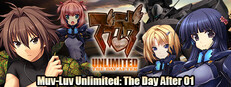 [TDA01] Muv-Luv Unlimited: THE DAY AFTER - Episode 01 REMASTERED