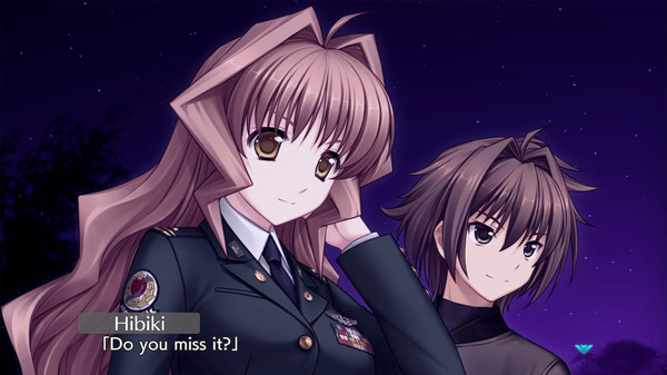 [TDA01] Muv-Luv Unlimited: THE DAY AFTER - Episode 01 REMASTERED screenshot 3