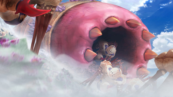 [TDA01] Muv-Luv Unlimited: THE DAY AFTER - Episode 01 REMASTERED screenshot 4