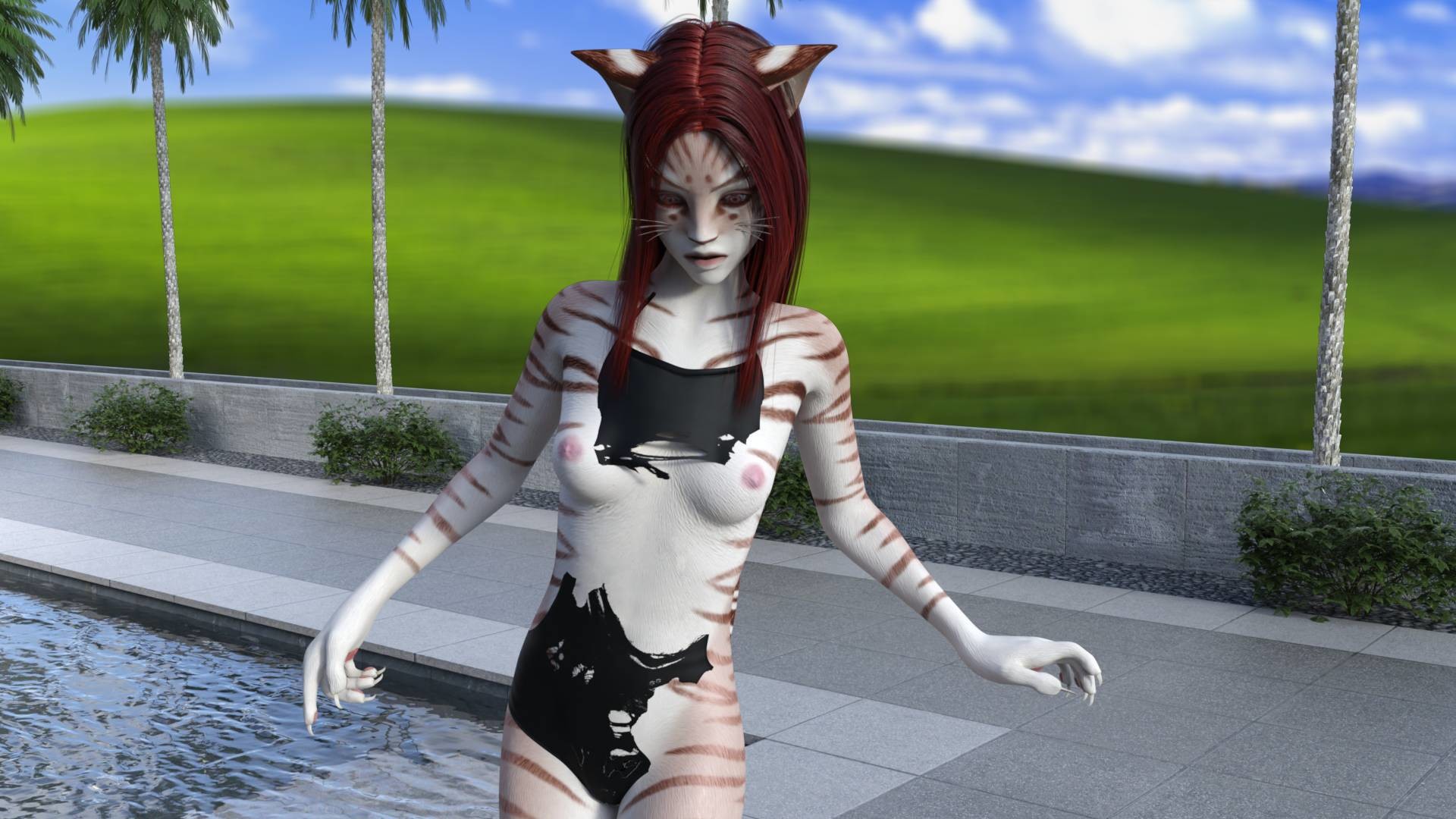 Furry house screenshot #6