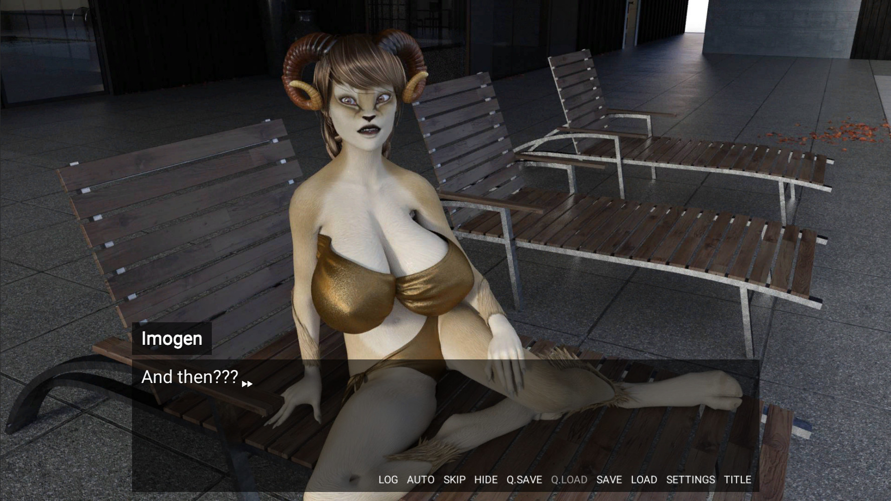 Furry house screenshot #17