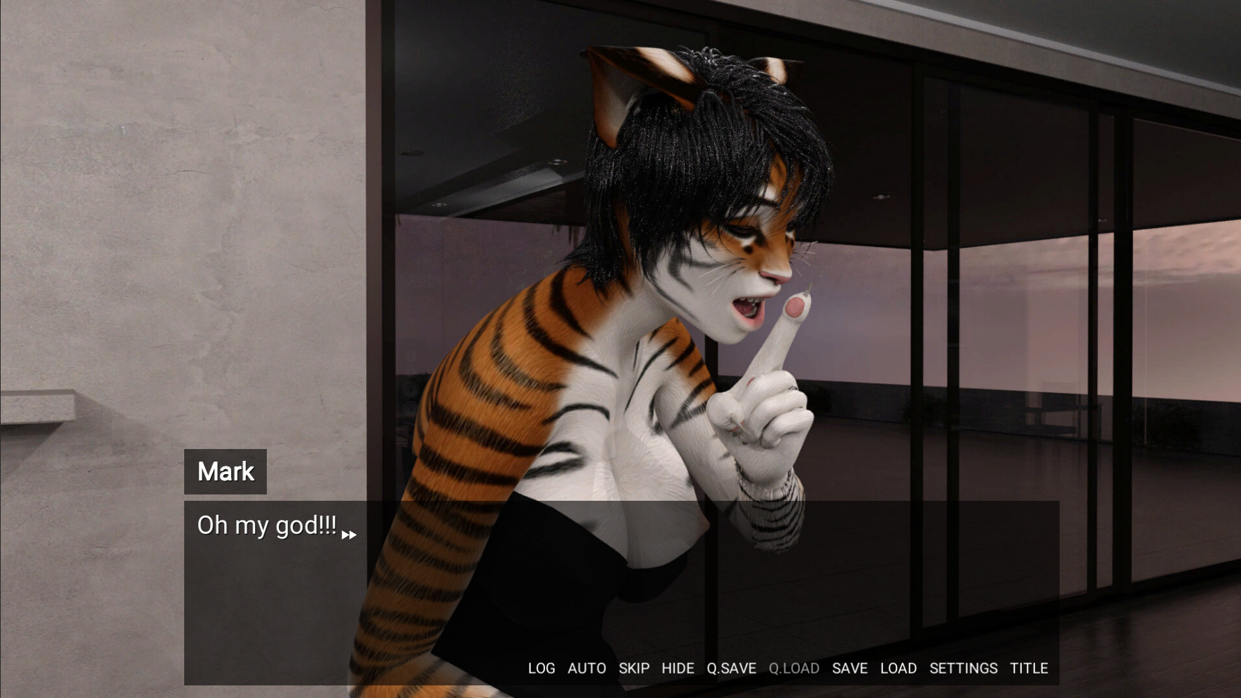 Furry house screenshot #15