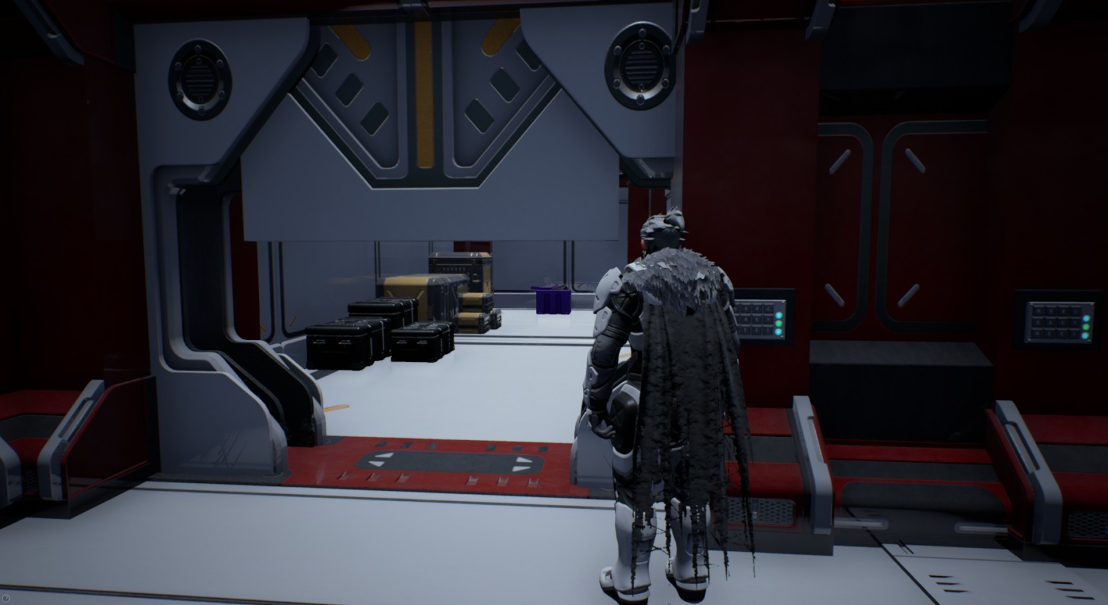 What Happens in Space Featured Screenshot #1