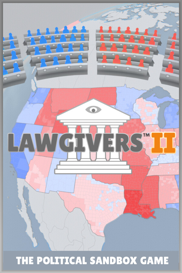 Lawgivers II