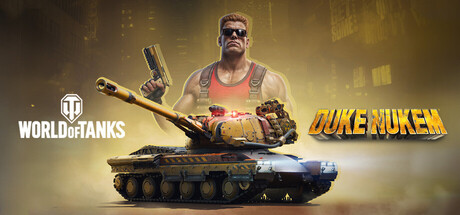 World of Tanks banner image